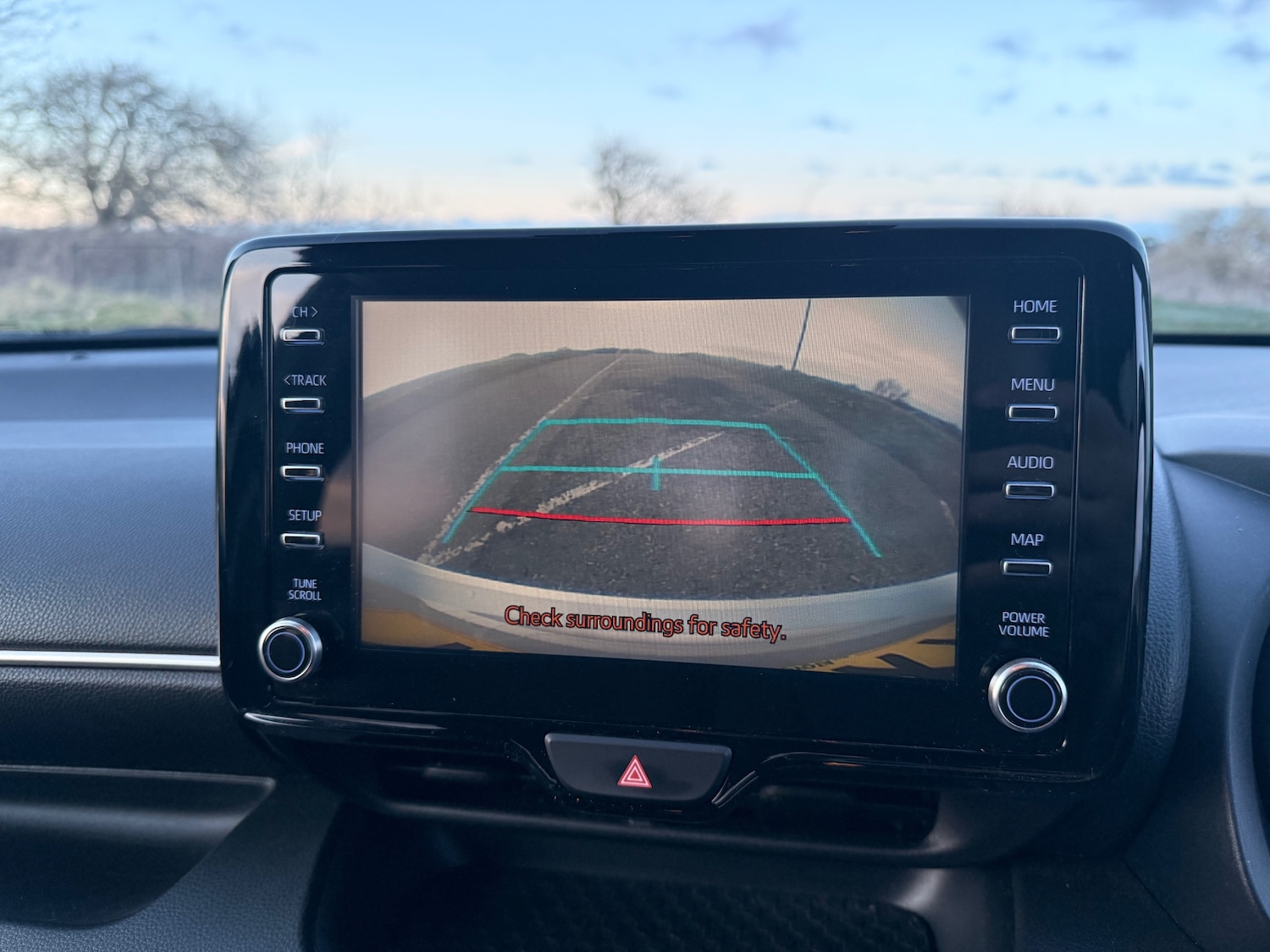 Used Toyota Yaris 2021 for sale - 77482693: Photo 23