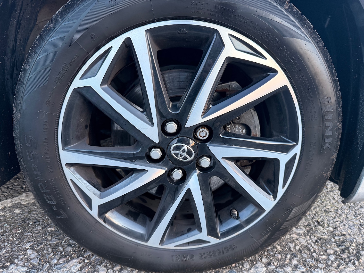 Used Toyota Yaris 2021 for sale - 77482693: Photo 7