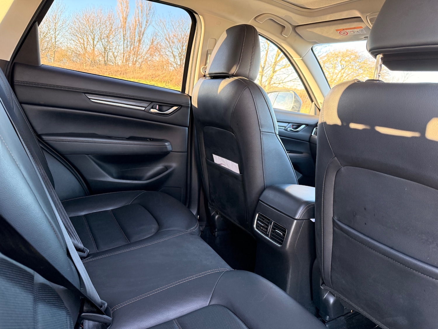 Used Mazda CX-5 2022 for sale - 77125763: Photo 13