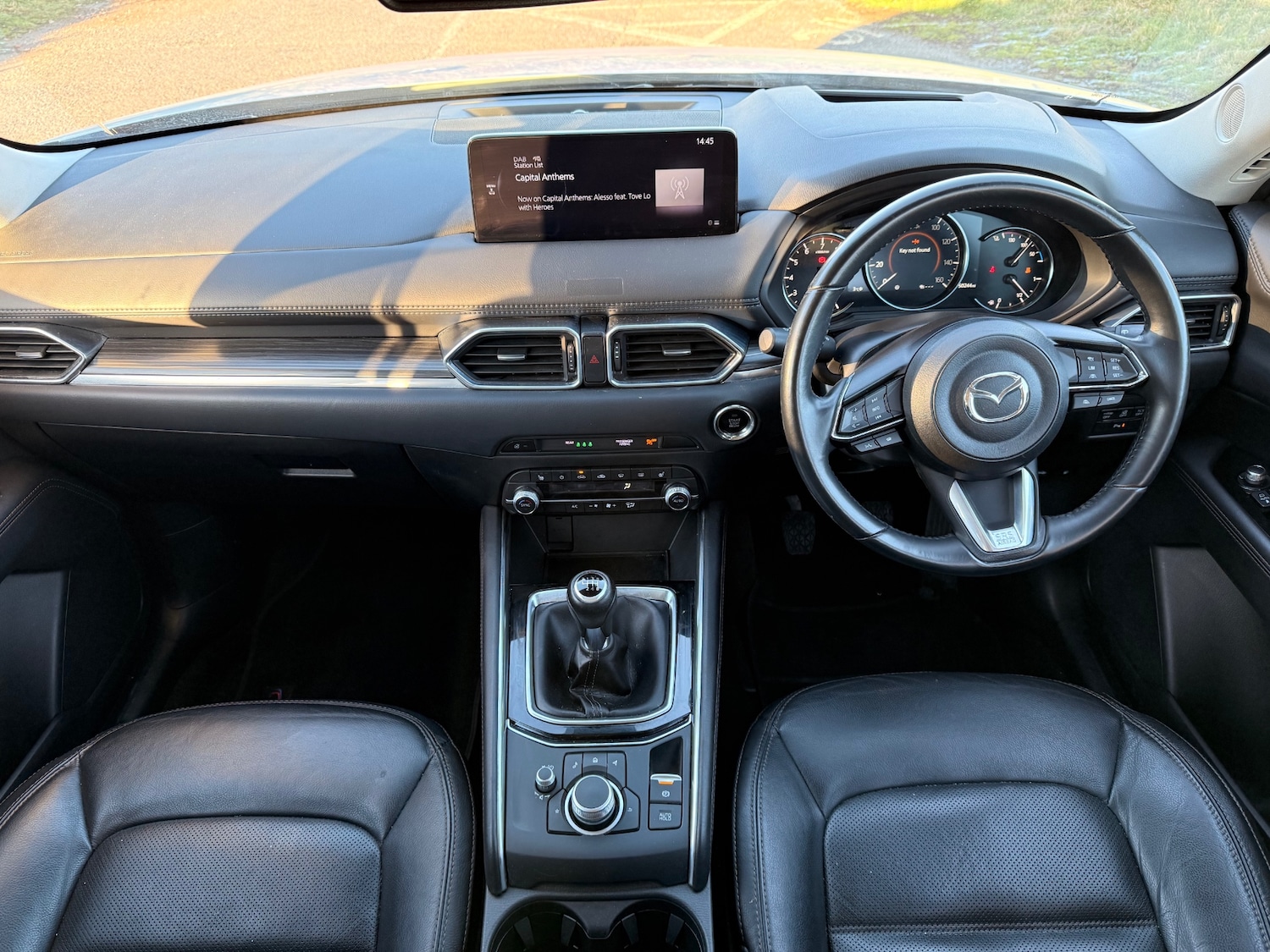 Used Mazda CX-5 2022 for sale - 77125763: Photo 17