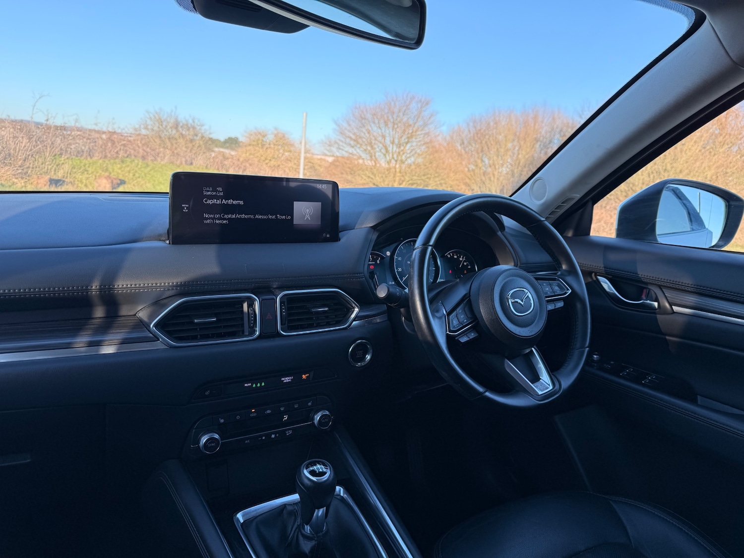 Used Mazda CX-5 2022 for sale - 77125763: Photo 18