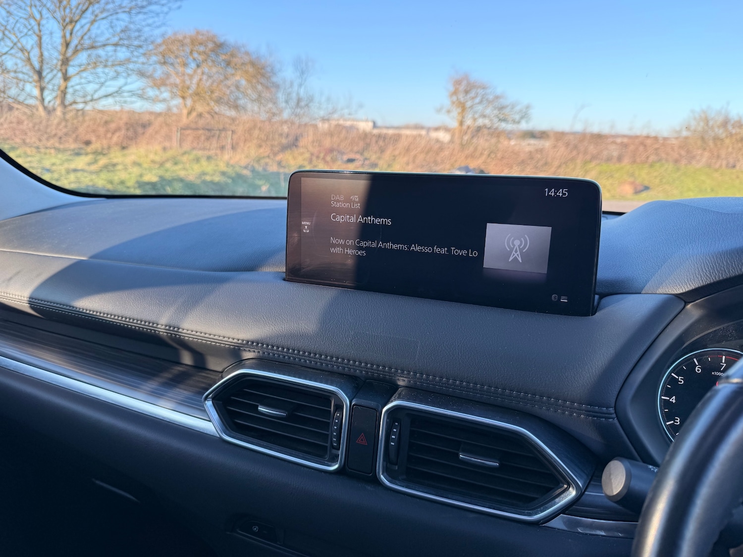 Used Mazda CX-5 2022 for sale - 77125763: Photo 24