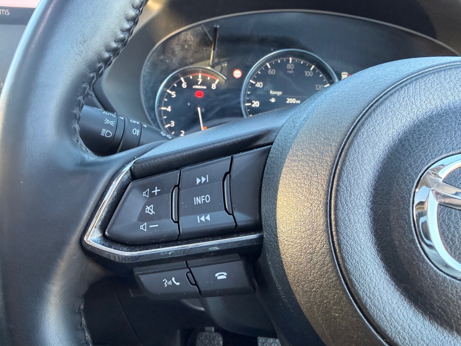 Used Mazda CX-5 2022 for sale - 77125763: Photo 25