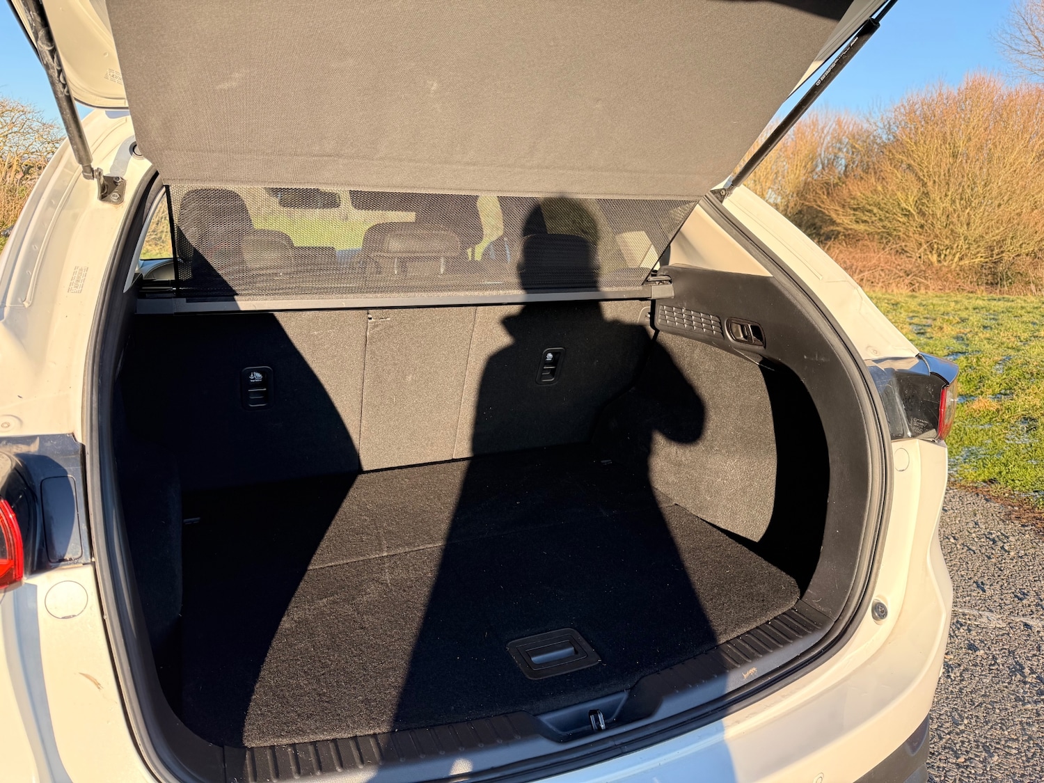 Used Mazda CX-5 2022 for sale - 77285526: Photo 14