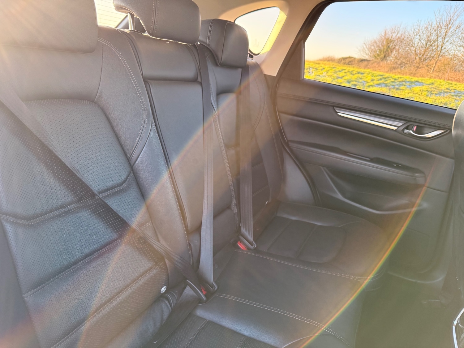 Used Mazda CX-5 2022 for sale - 77285526: Photo 16