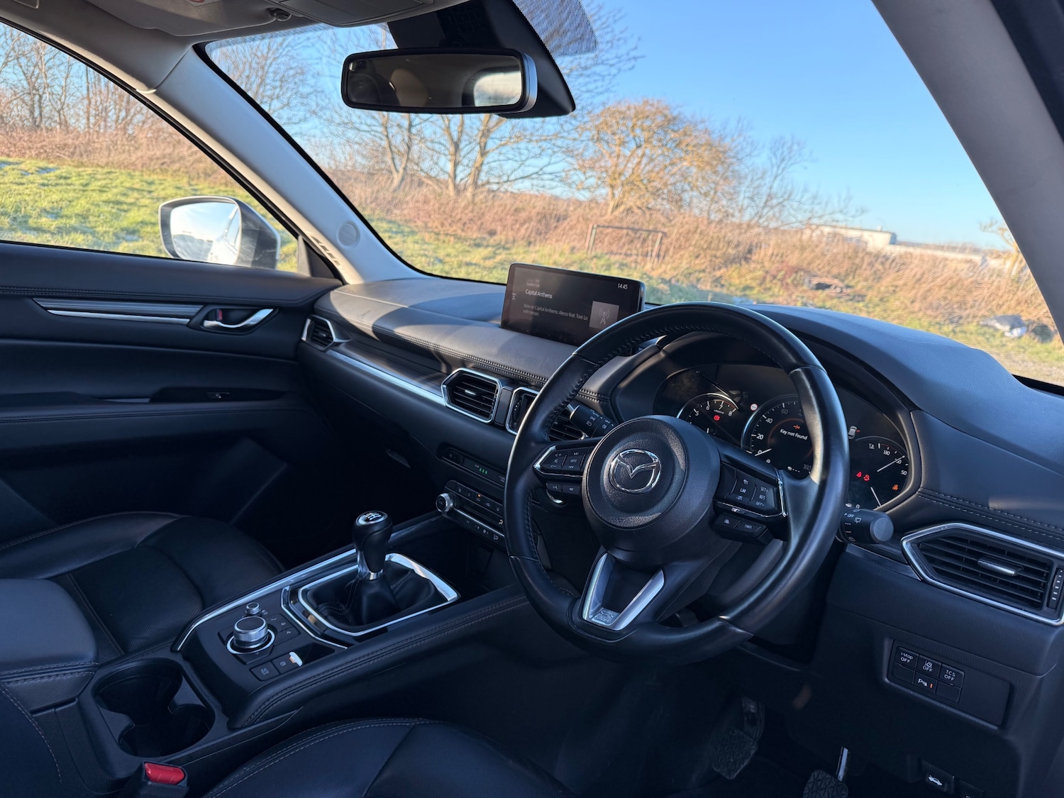 Used Mazda CX-5 2022 for sale - 77285526: Photo 19