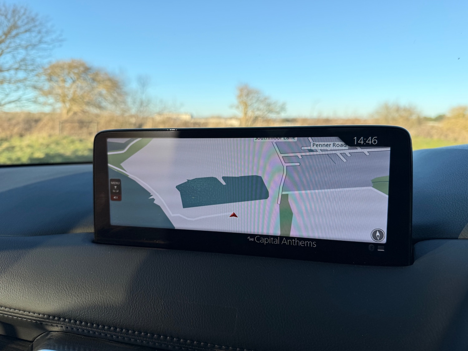 Used Mazda CX-5 2022 for sale - 77285526: Photo 26