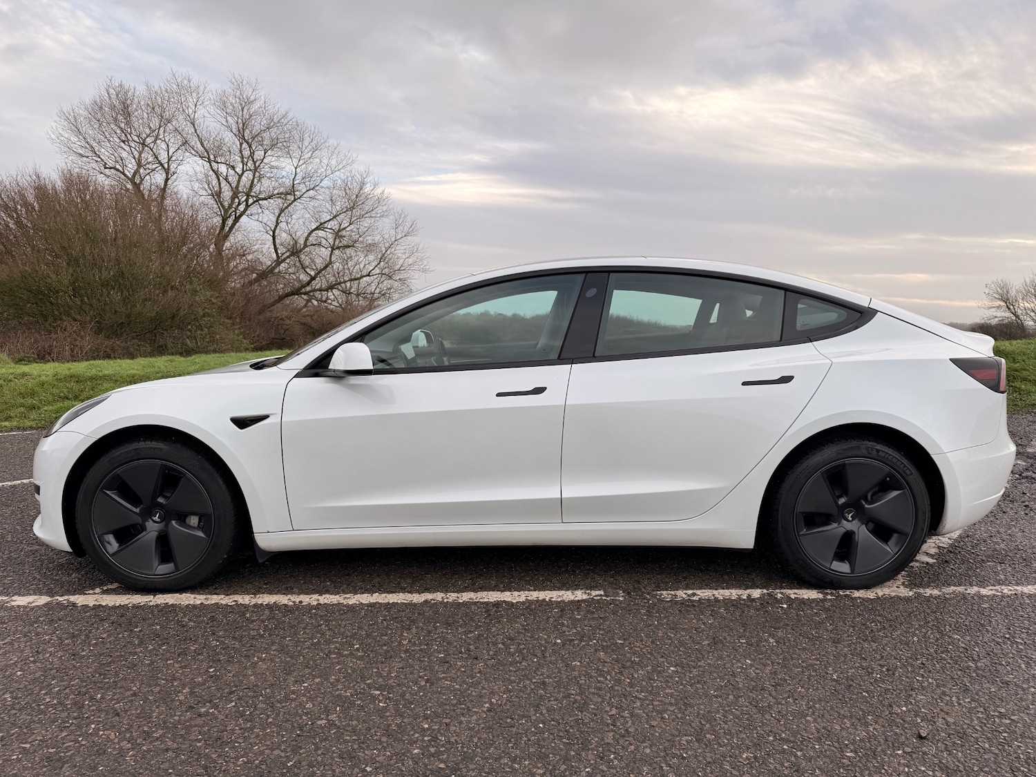 Used Tesla Model 3 2022 for sale - 77272603: Photo 11