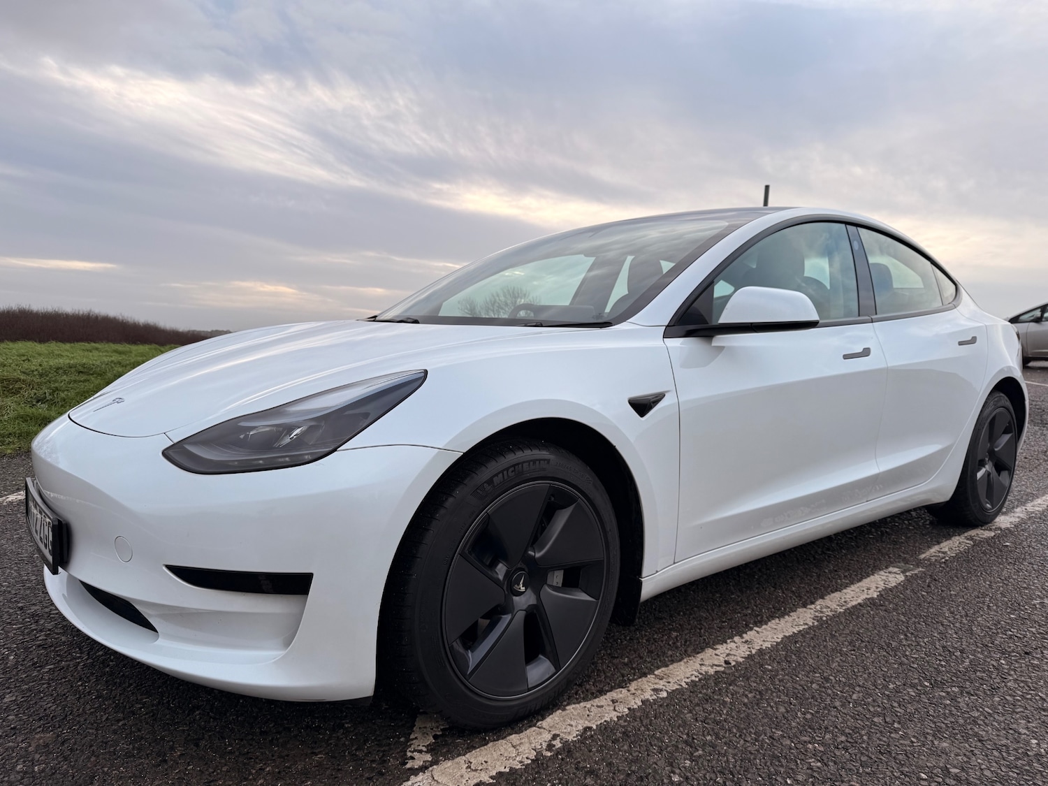 Used Tesla Model 3 2022 for sale - 77272603: Photo 12