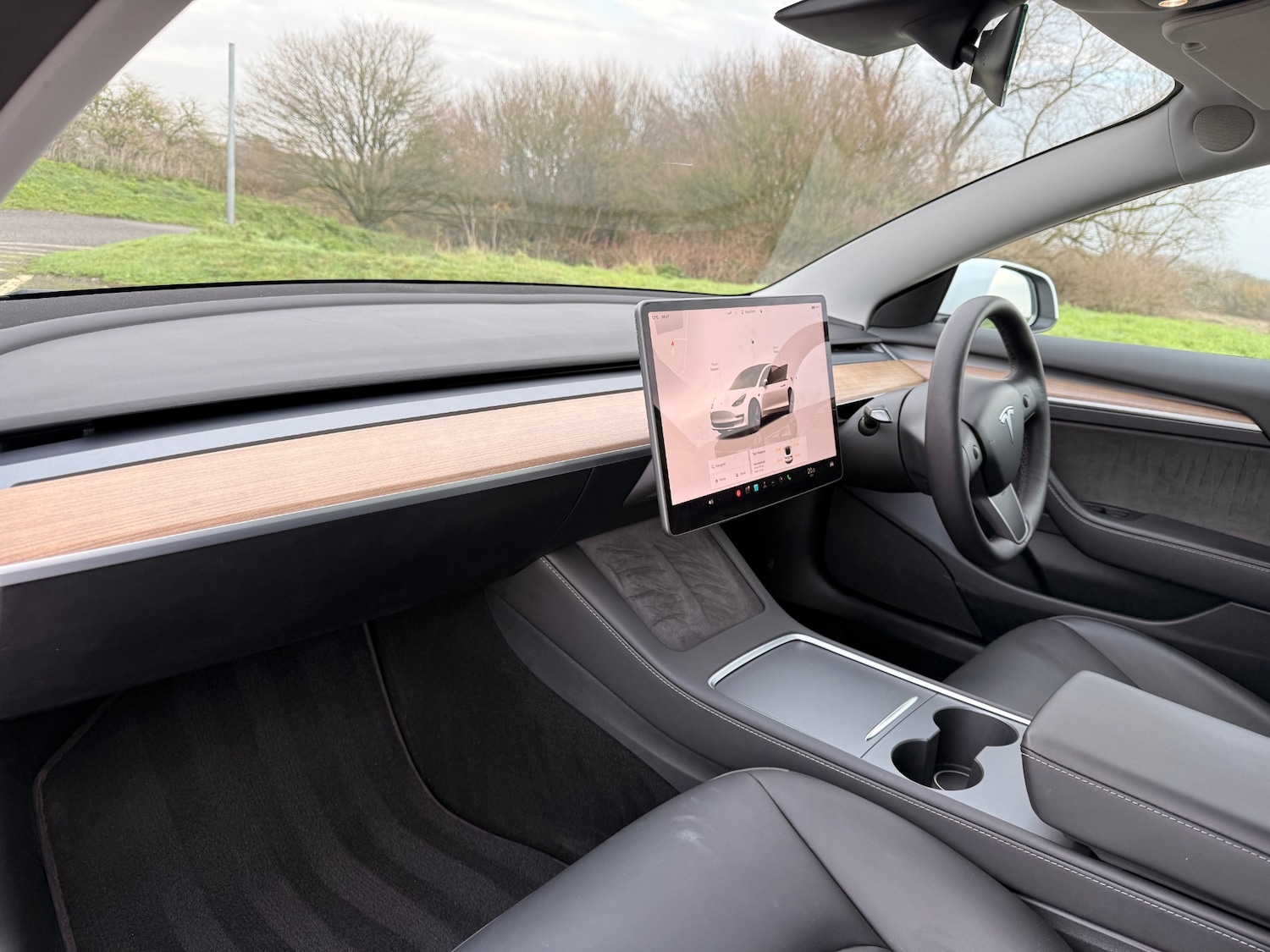 Used Tesla Model 3 2022 for sale - 77272603: Photo 13