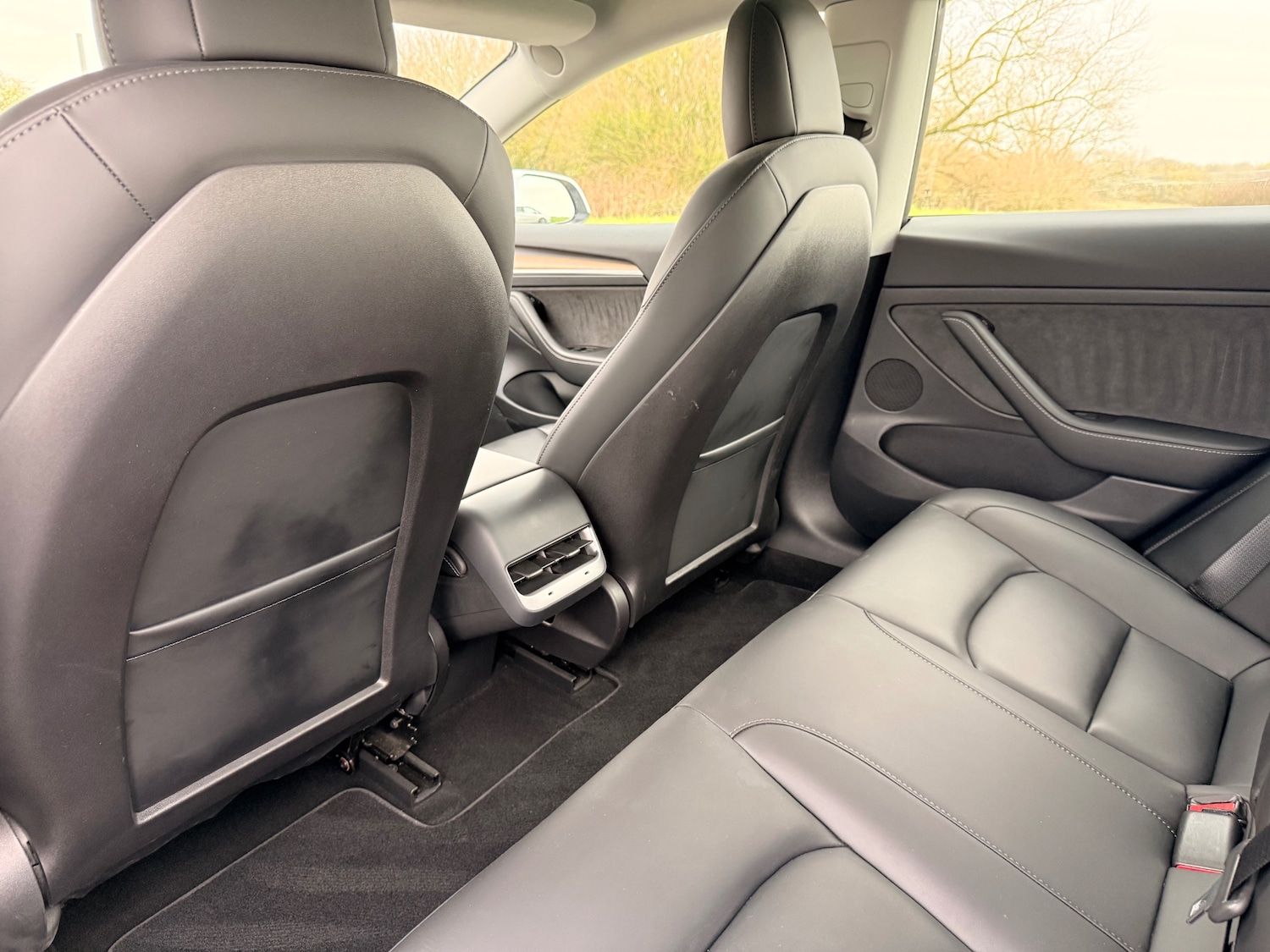 Used Tesla Model 3 2022 for sale - 77272603: Photo 14