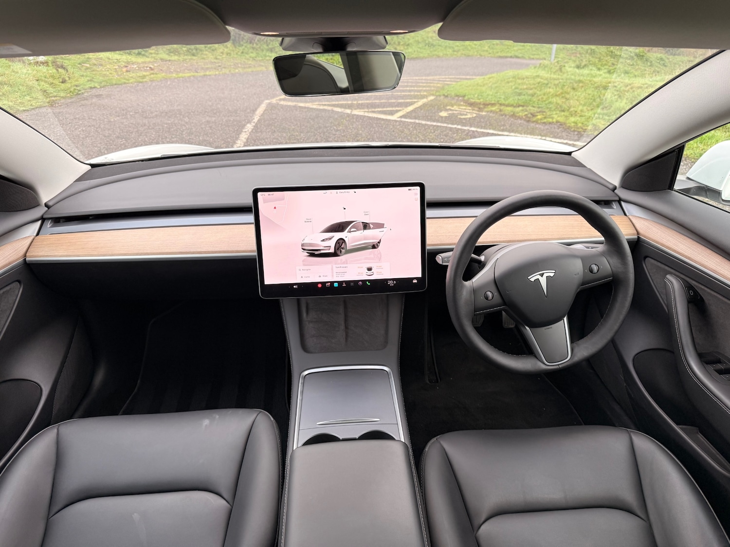 Used Tesla Model 3 2022 for sale - 77272603: Photo 15