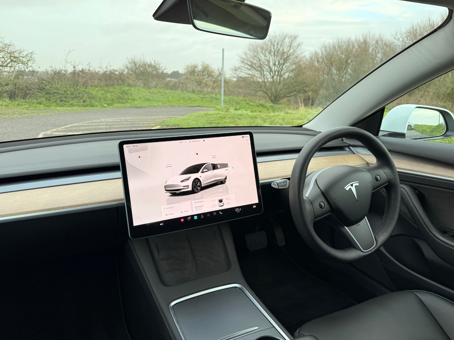 Used Tesla Model 3 2022 for sale - 77272603: Photo 16