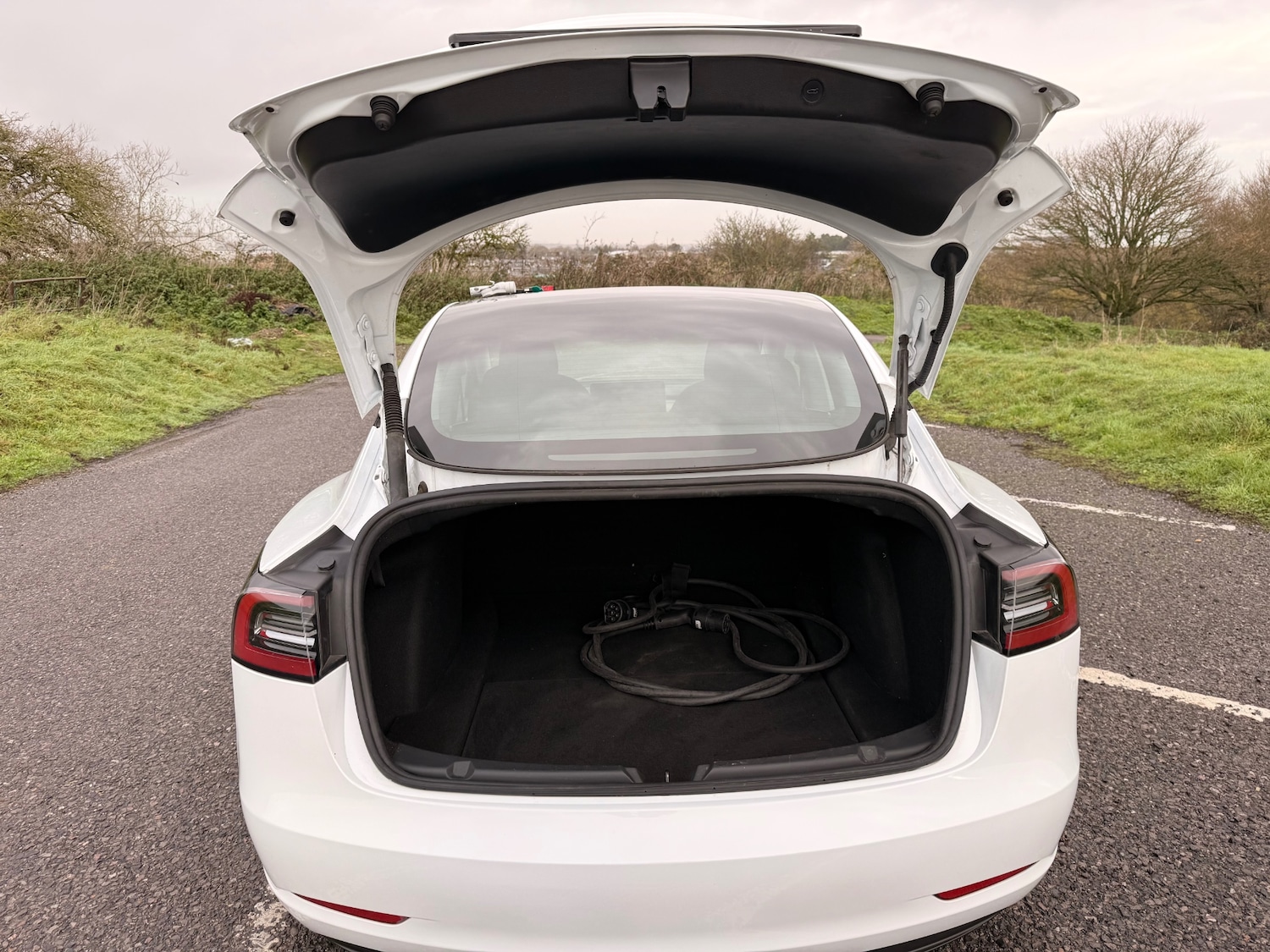 Used Tesla Model 3 2022 for sale - 77272603: Photo 18