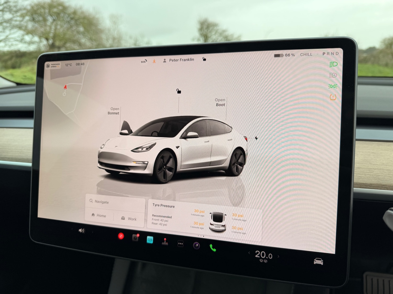 Used Tesla Model 3 2022 for sale - 77272603: Photo 19