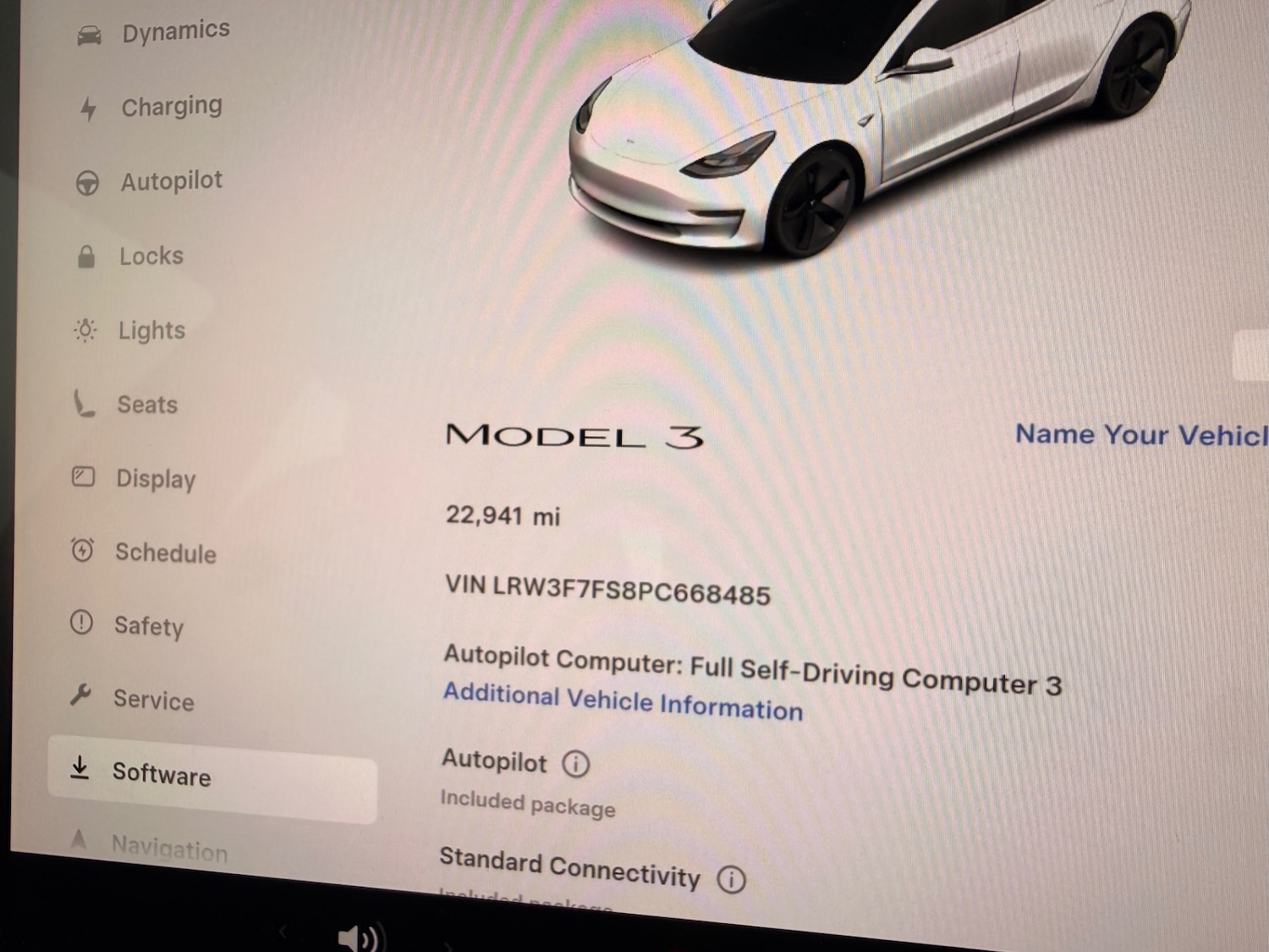 Used Tesla Model 3 2022 for sale - 77272603: Photo 20