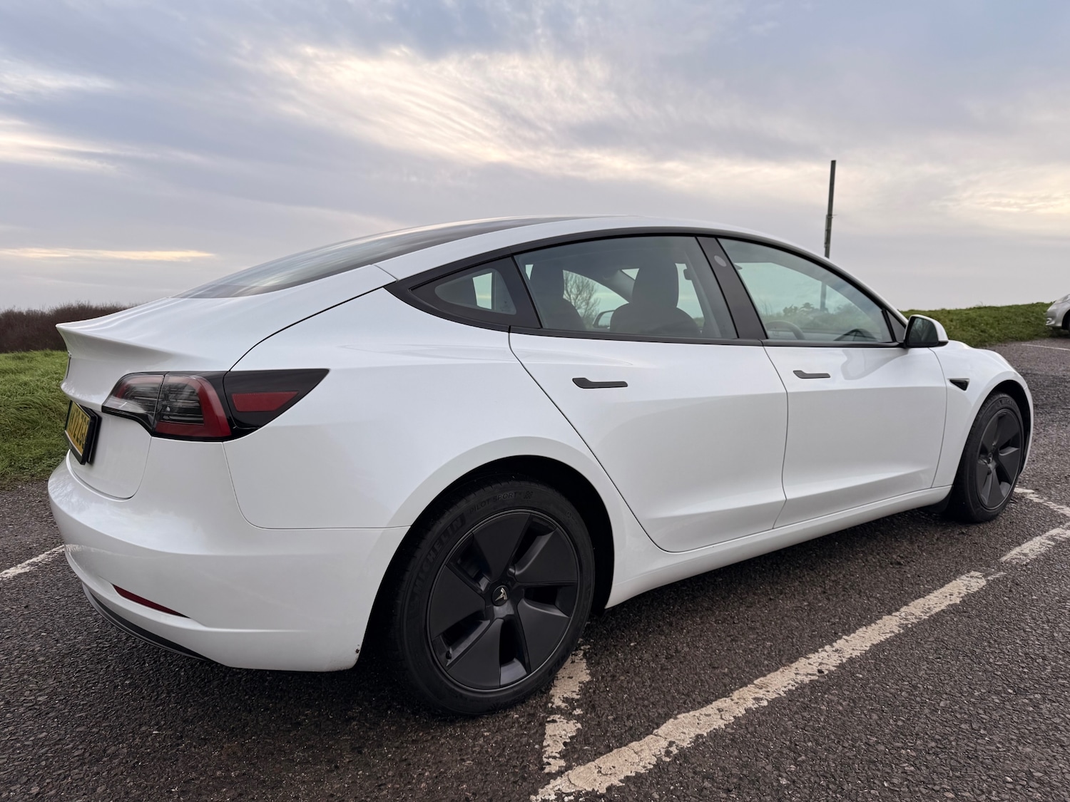 Used Tesla Model 3 2022 for sale - 77272603: Photo 3