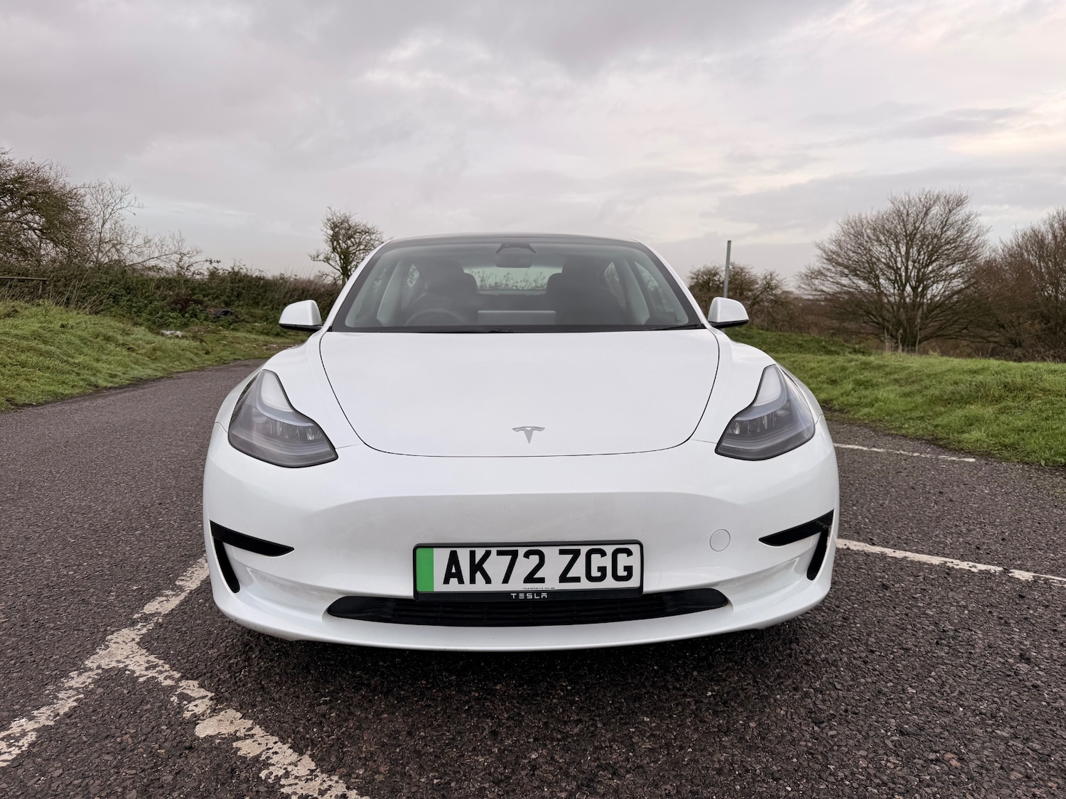 Used Tesla Model 3 2022 for sale - 77272603: Photo 5