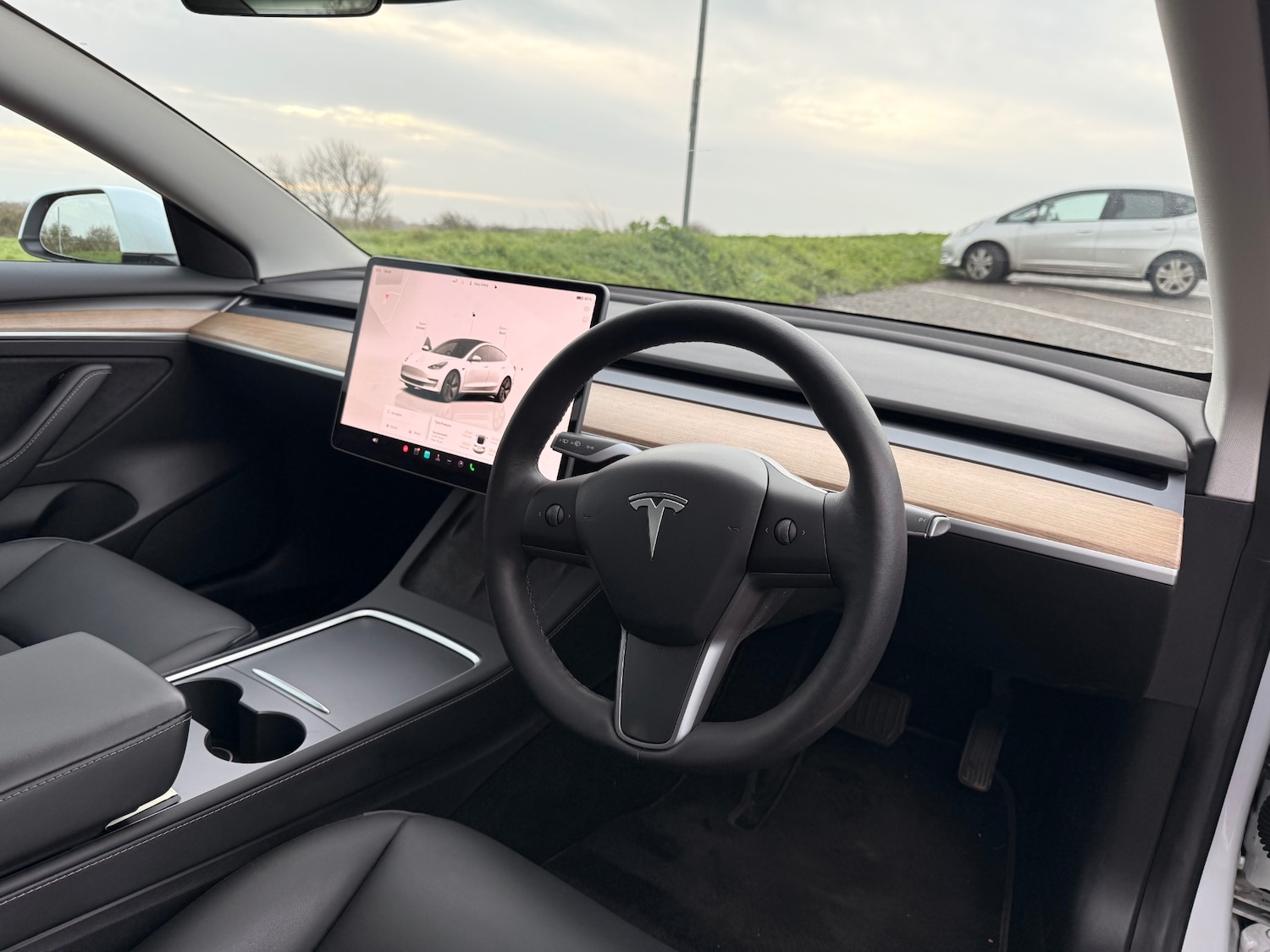 Used Tesla Model 3 2022 for sale - 77272603: Photo 7