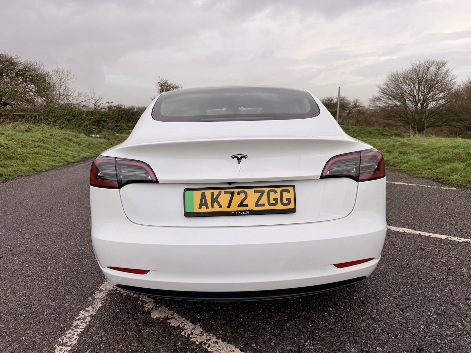 Used Tesla Model 3 2022 for sale - 77272603: Photo 9