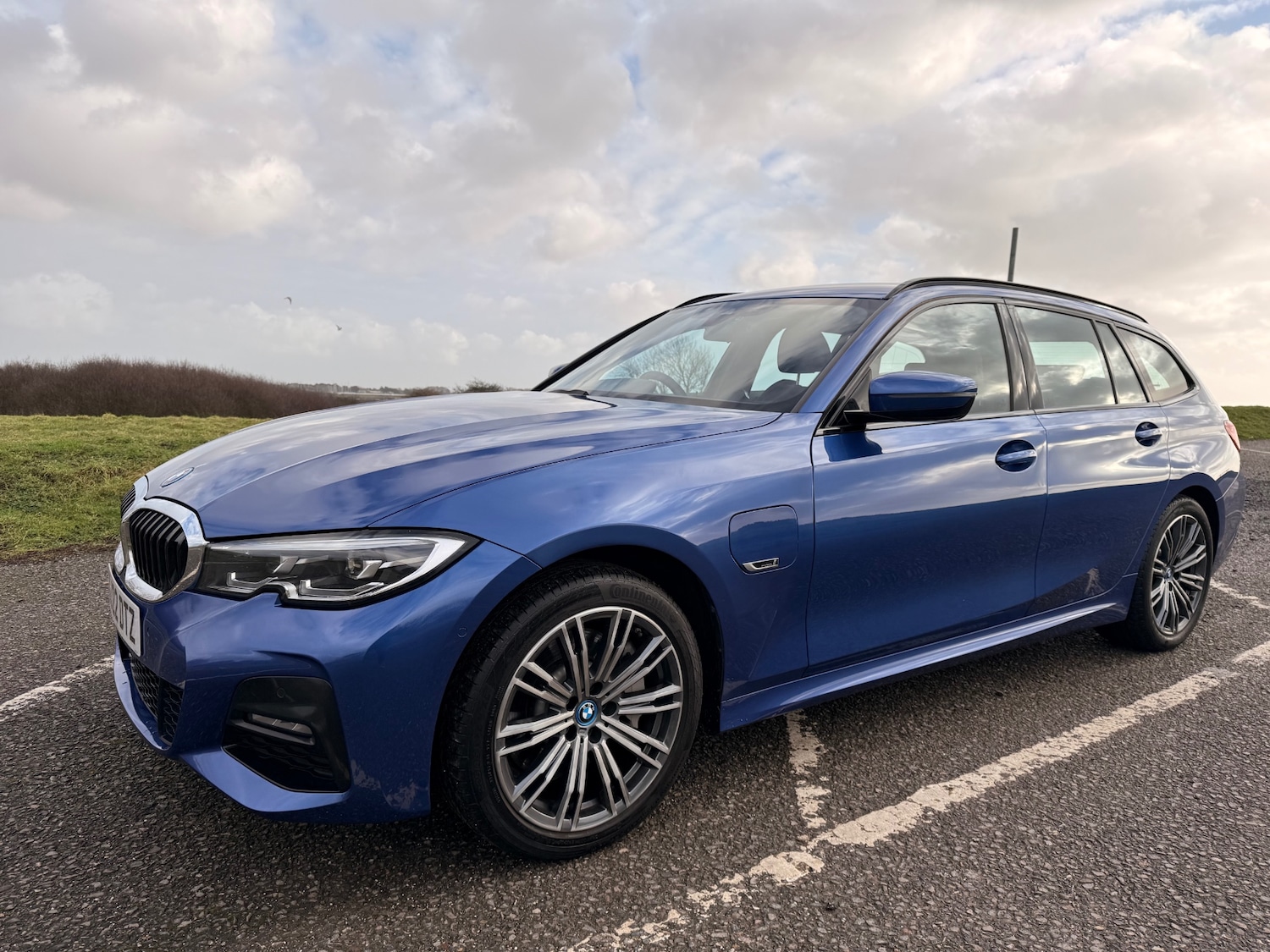 Used BMW 3 Series 2022 for sale - 77337914: Photo 10