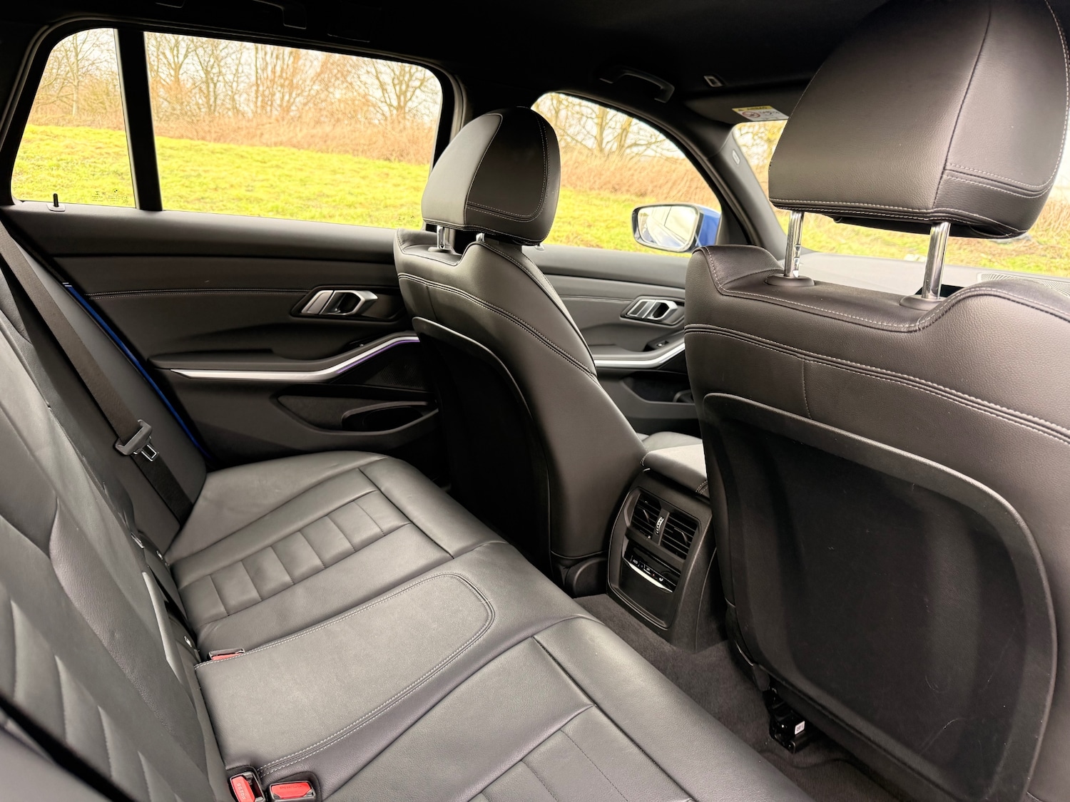 Used BMW 3 Series 2022 for sale - 77337914: Photo 19