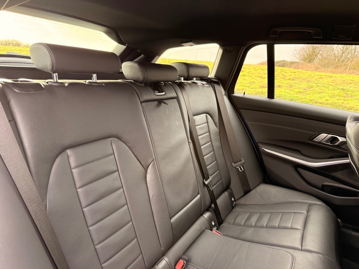 Used BMW 3 Series 2022 for sale - 77337914: Photo 20