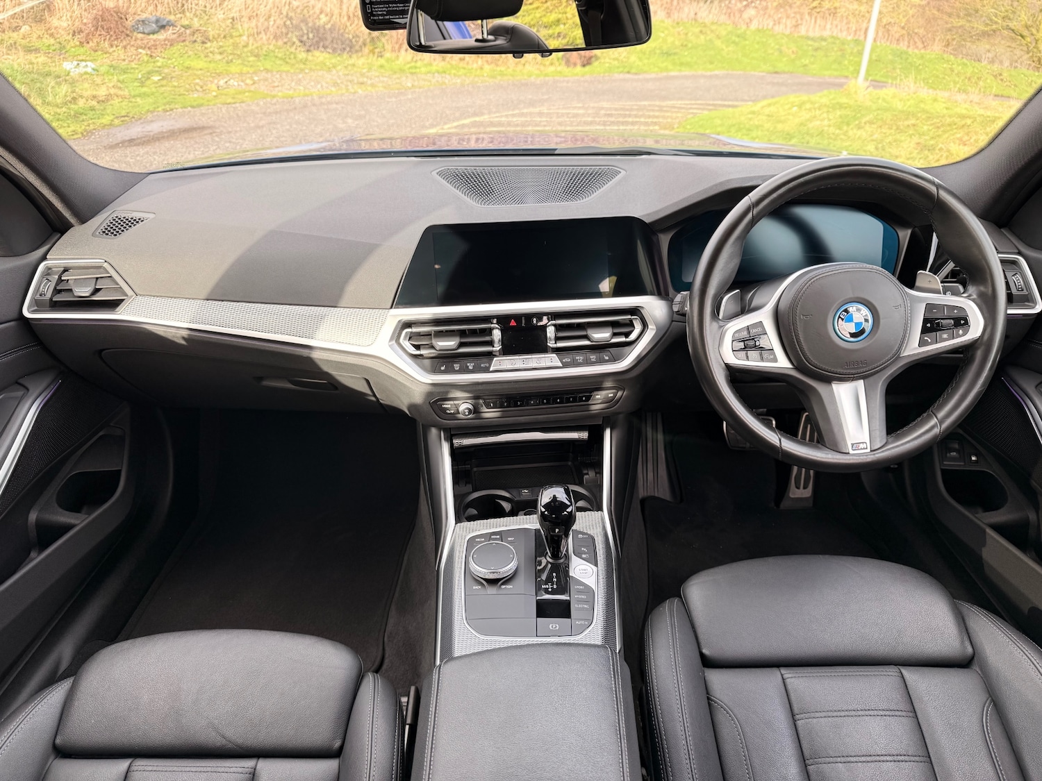 Used BMW 3 Series 2022 for sale - 77337914: Photo 21