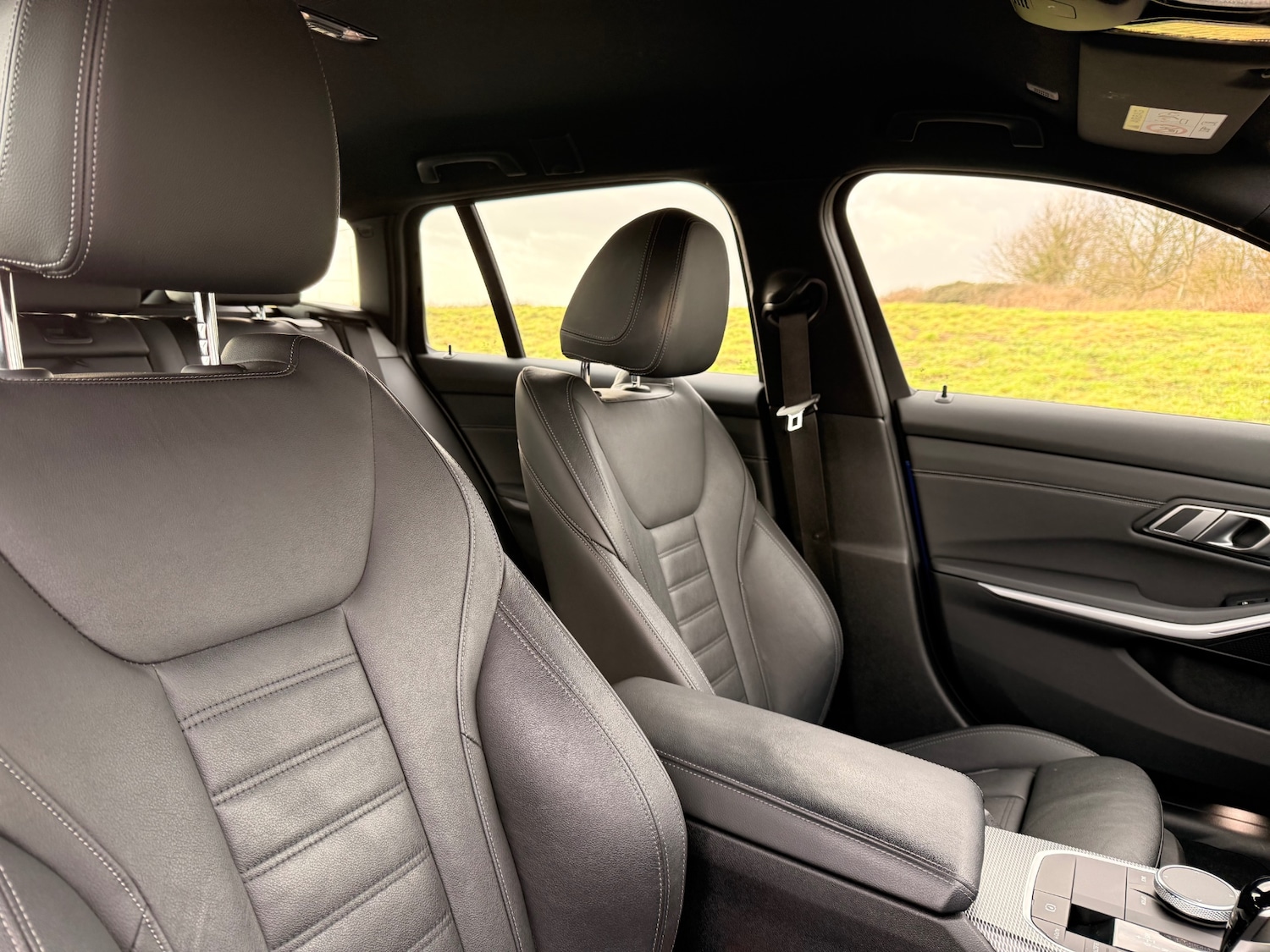 Used BMW 3 Series 2022 for sale - 77337914: Photo 22