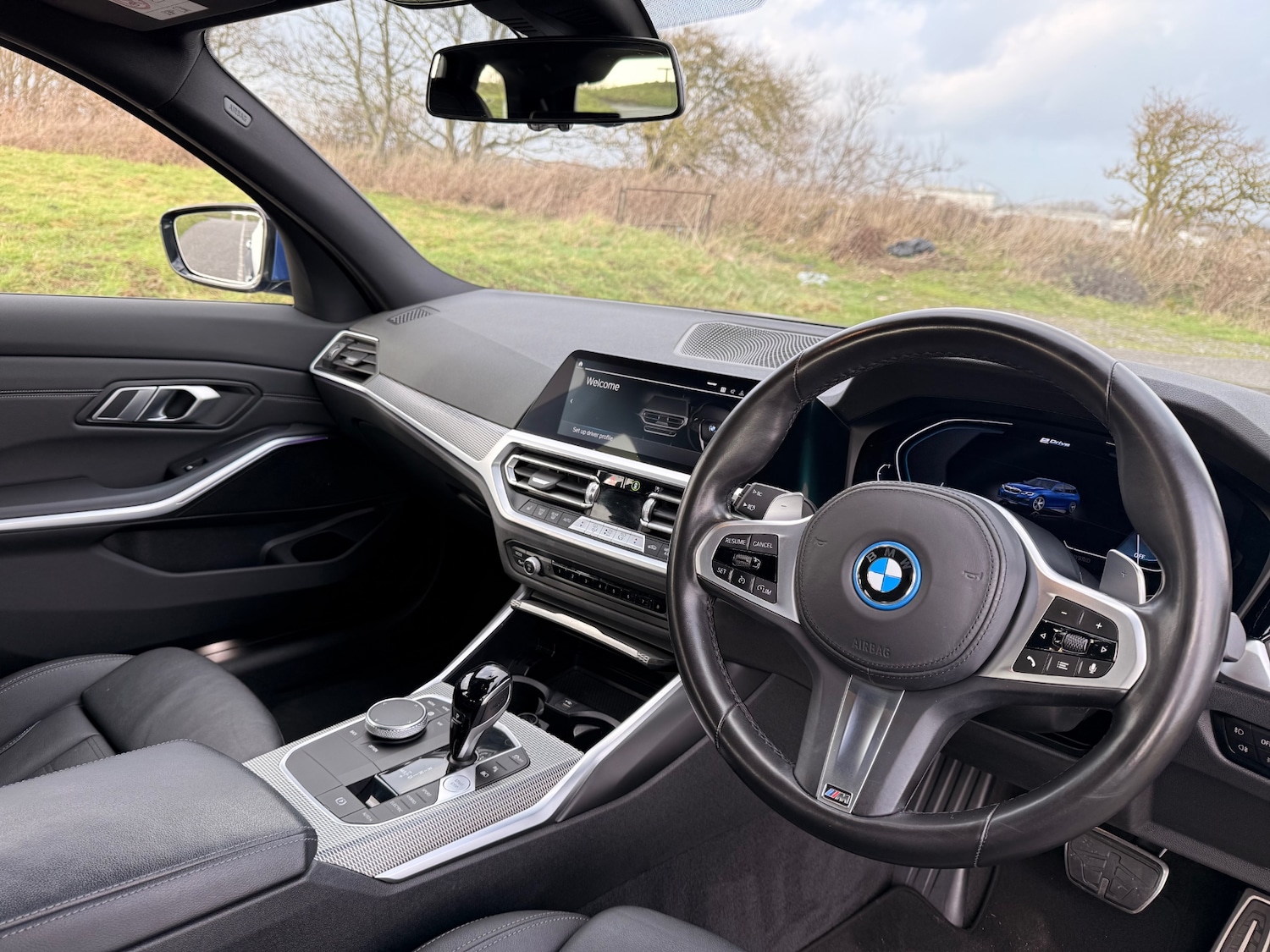 Used BMW 3 Series 2022 for sale - 77337914: Photo 23