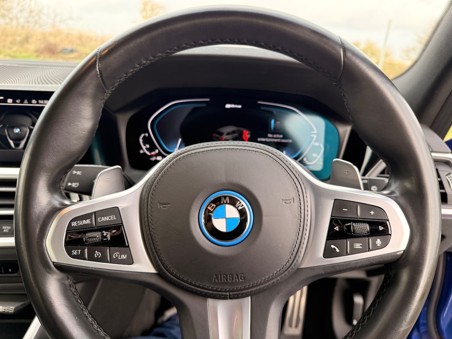 Used BMW 3 Series 2022 for sale - 77337914: Photo 26