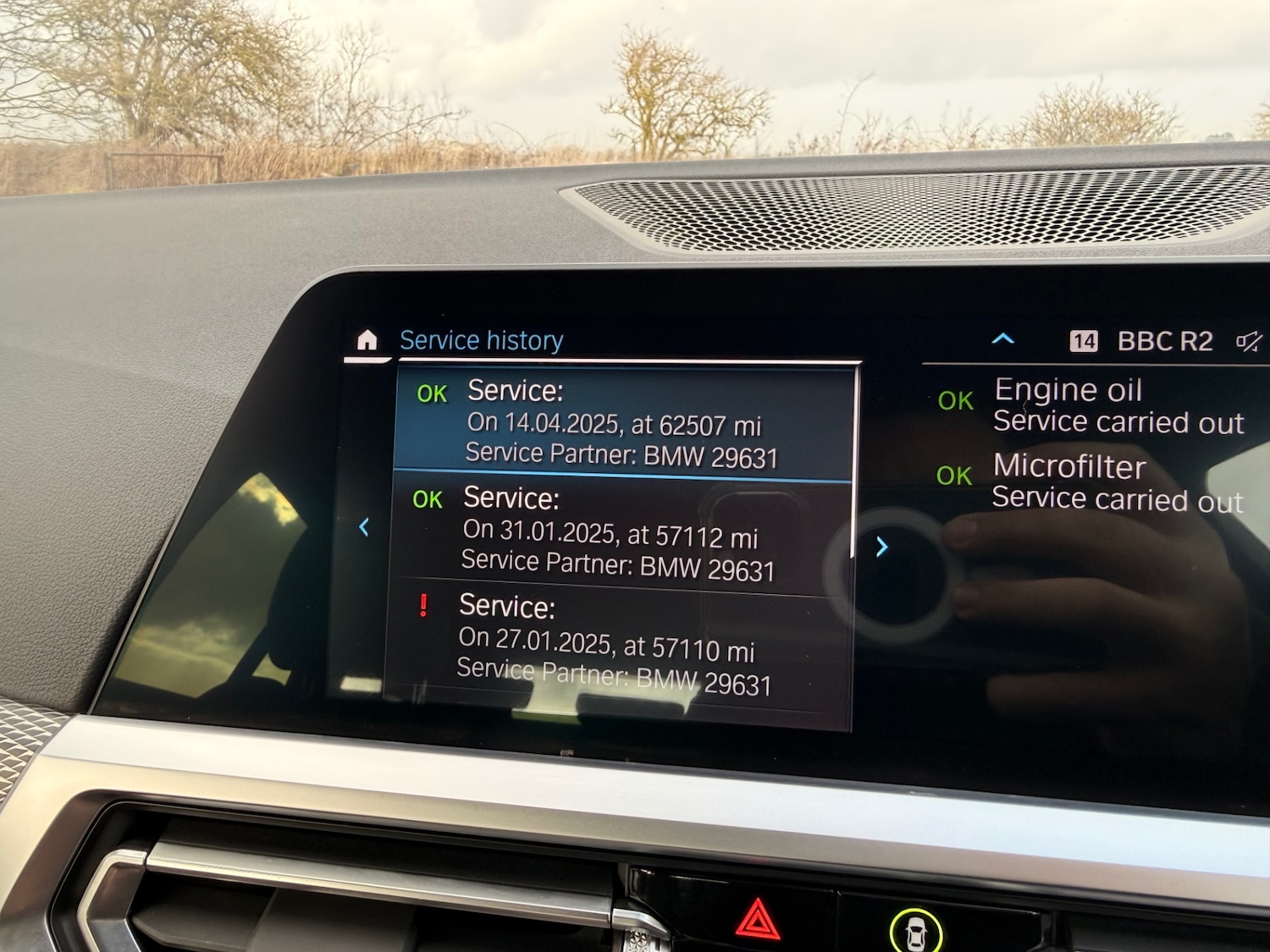 Used BMW 3 Series 2022 for sale - 77337914: Photo 29