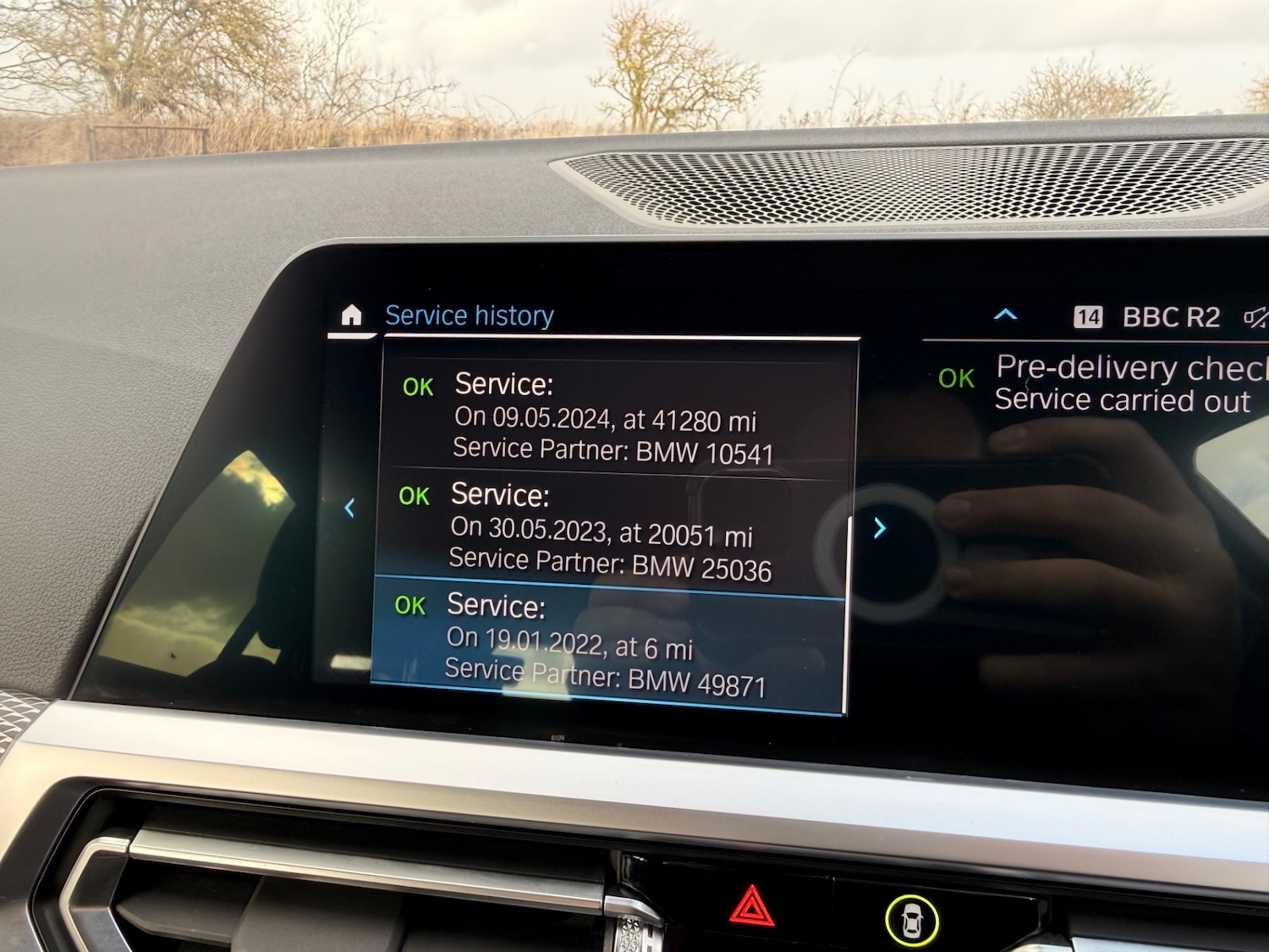 Used BMW 3 Series 2022 for sale - 77337914: Photo 30