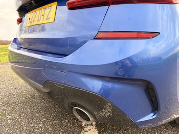 Used BMW 3 Series 2022 for sale - 77337914: Photo