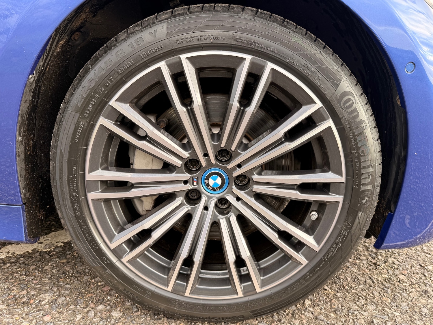 Used BMW 3 Series 2022 for sale - 77337914: Photo 6