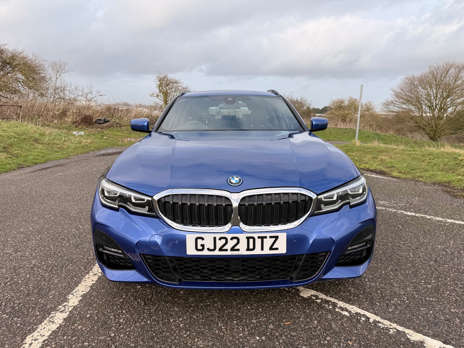 Used BMW 3 Series 2022 for sale - 77337914: Photo 7