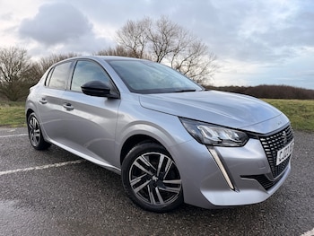 Peugeot 208 feature image