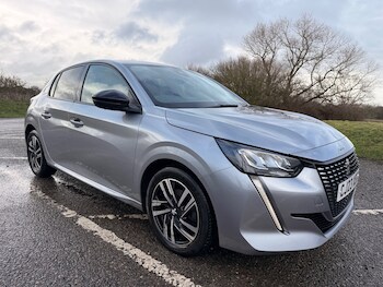 Used Peugeot 208 2023 for sale - 77482690: Photo