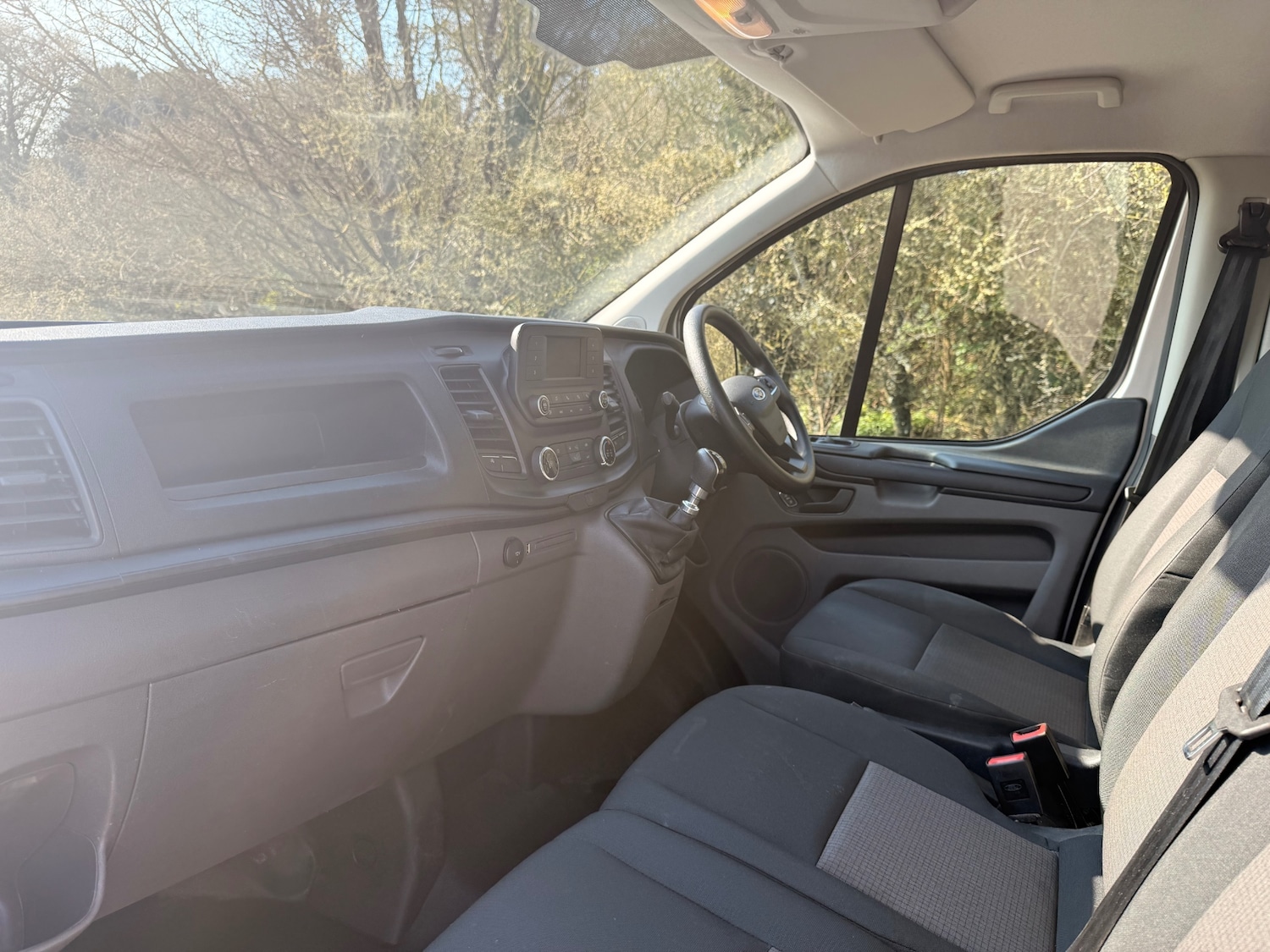 Used Ford Transit Custom 2023 for sale - 77814942: Photo 12