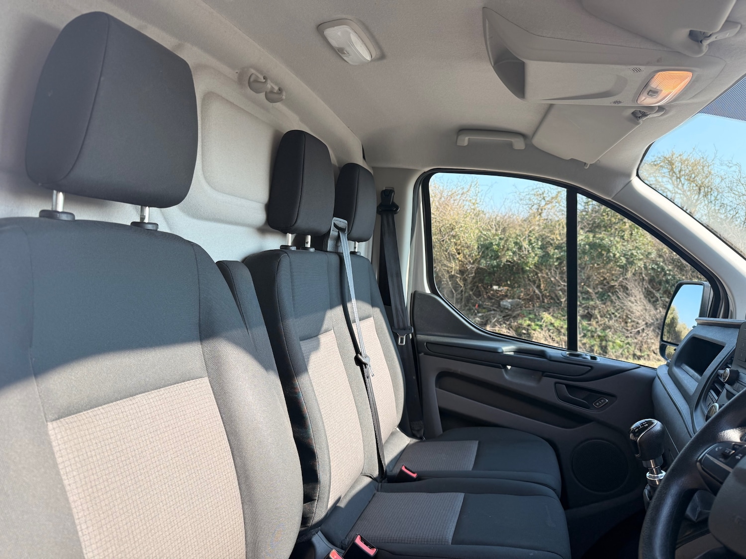 Used Ford Transit Custom 2023 for sale - 77814942: Photo 14