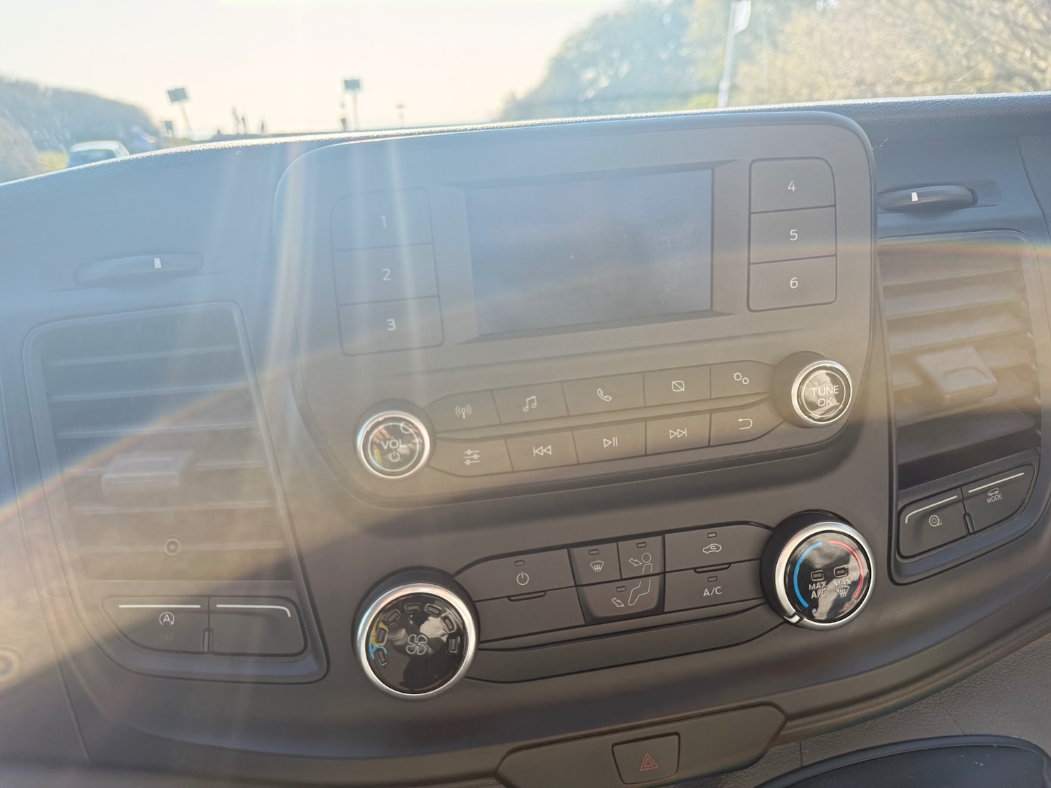 Used Ford Transit Custom 2023 for sale - 77814942: Photo 15