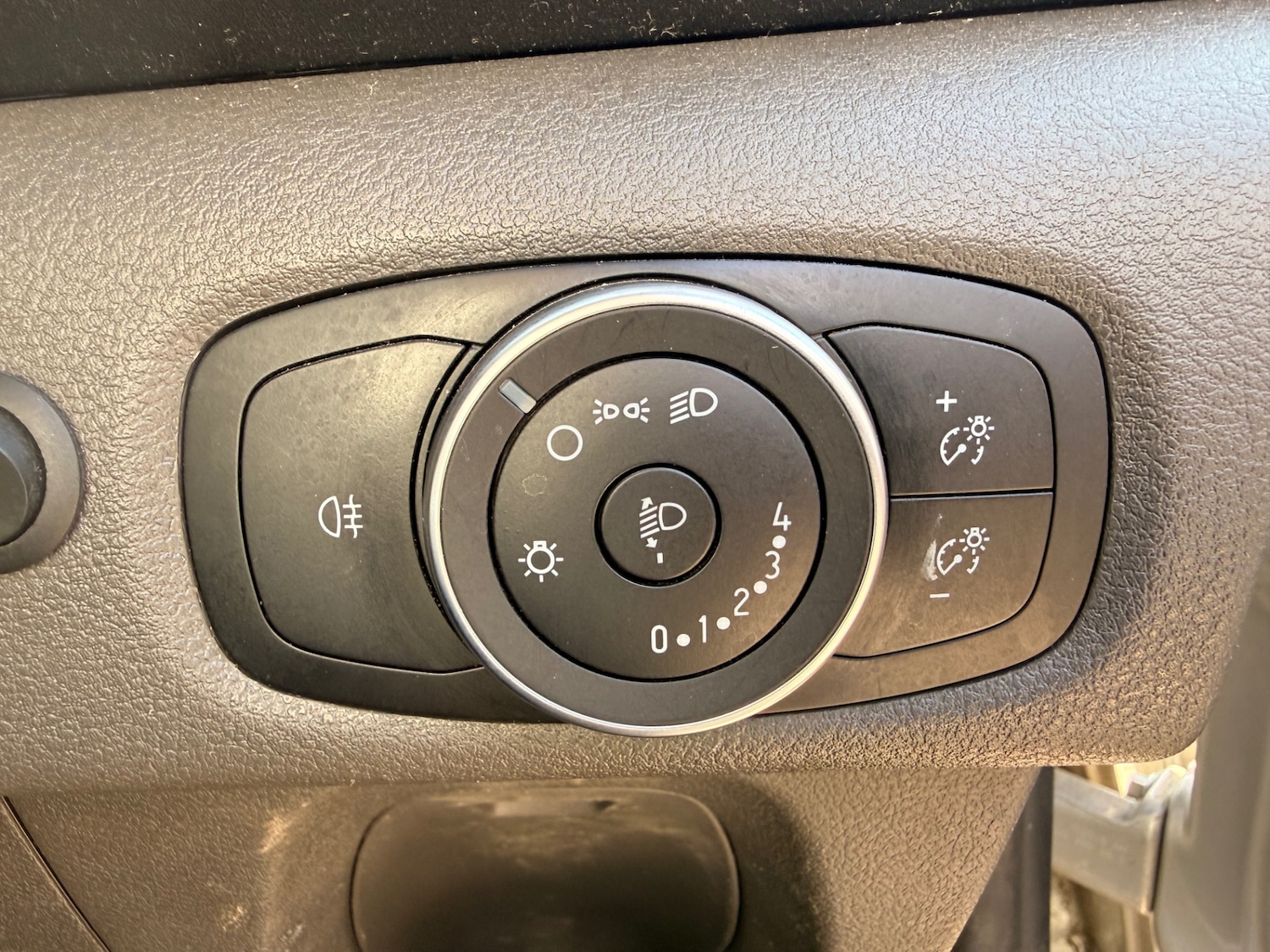 Used Ford Transit Custom 2023 for sale - 77814942: Photo 18