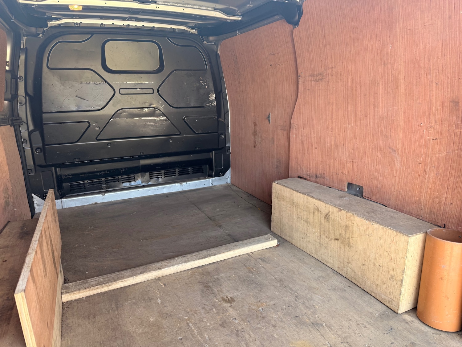 Used Ford Transit Custom 2023 for sale - 77814942: Photo 7