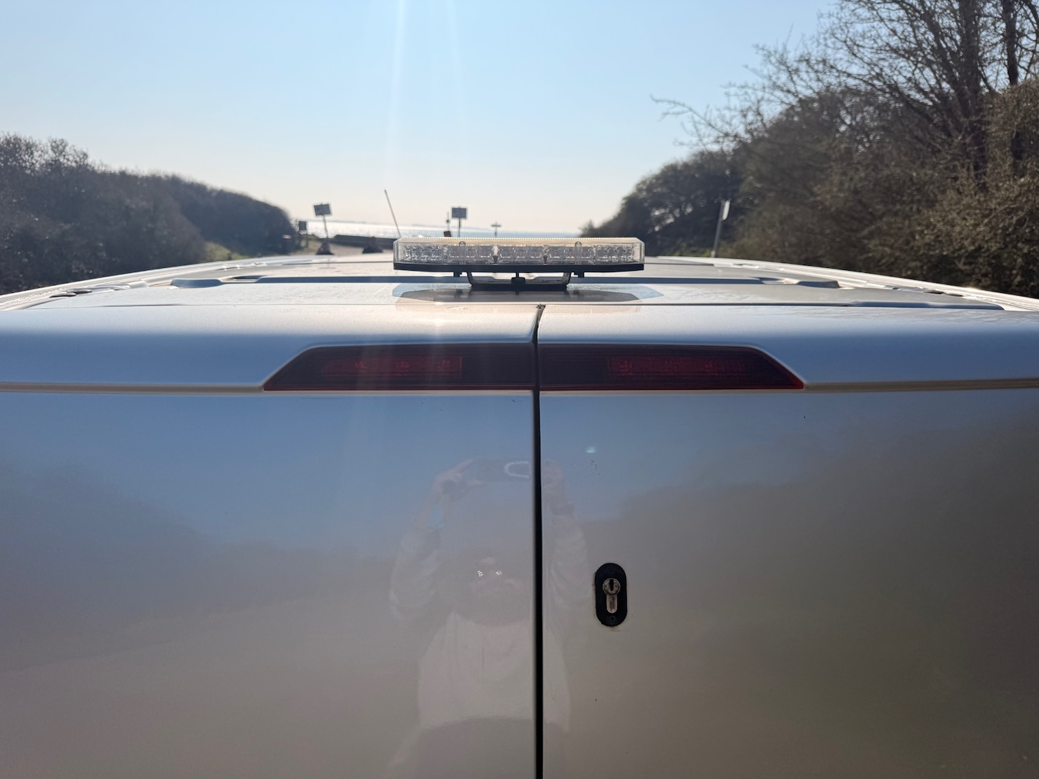 Used Ford Transit Custom 2023 for sale - 77814942: Photo 9