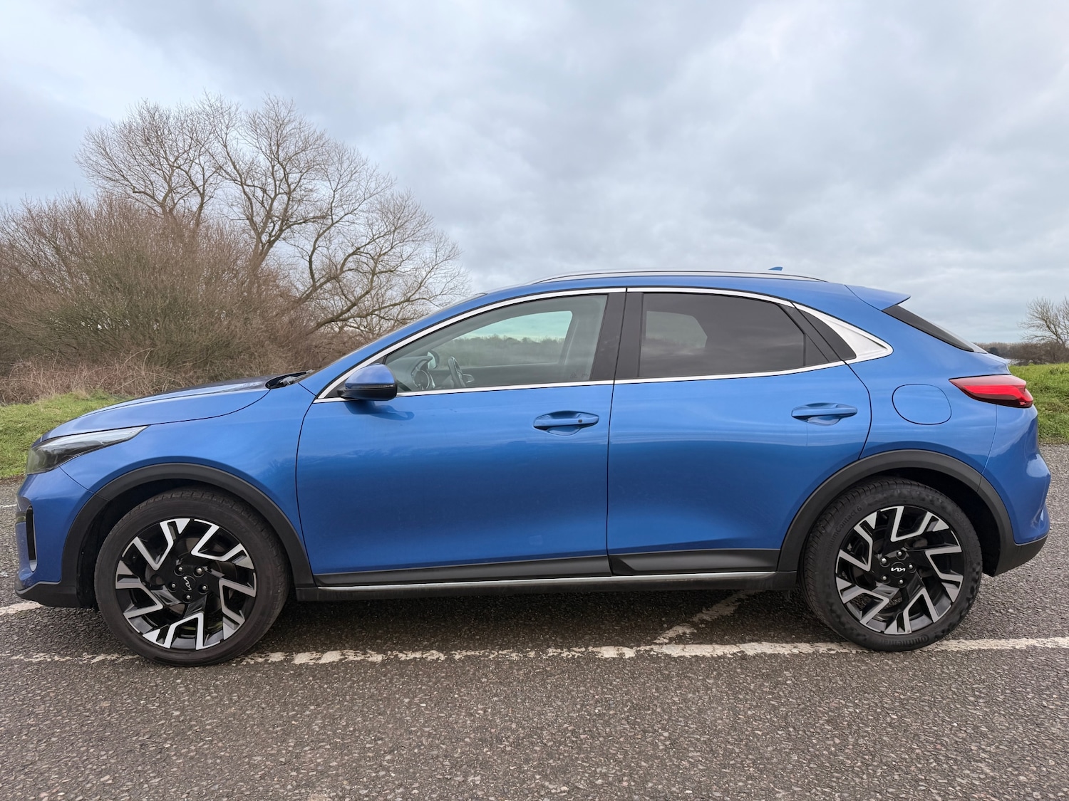 Used Kia XCeed 2023 for sale - 77125506: Photo 10