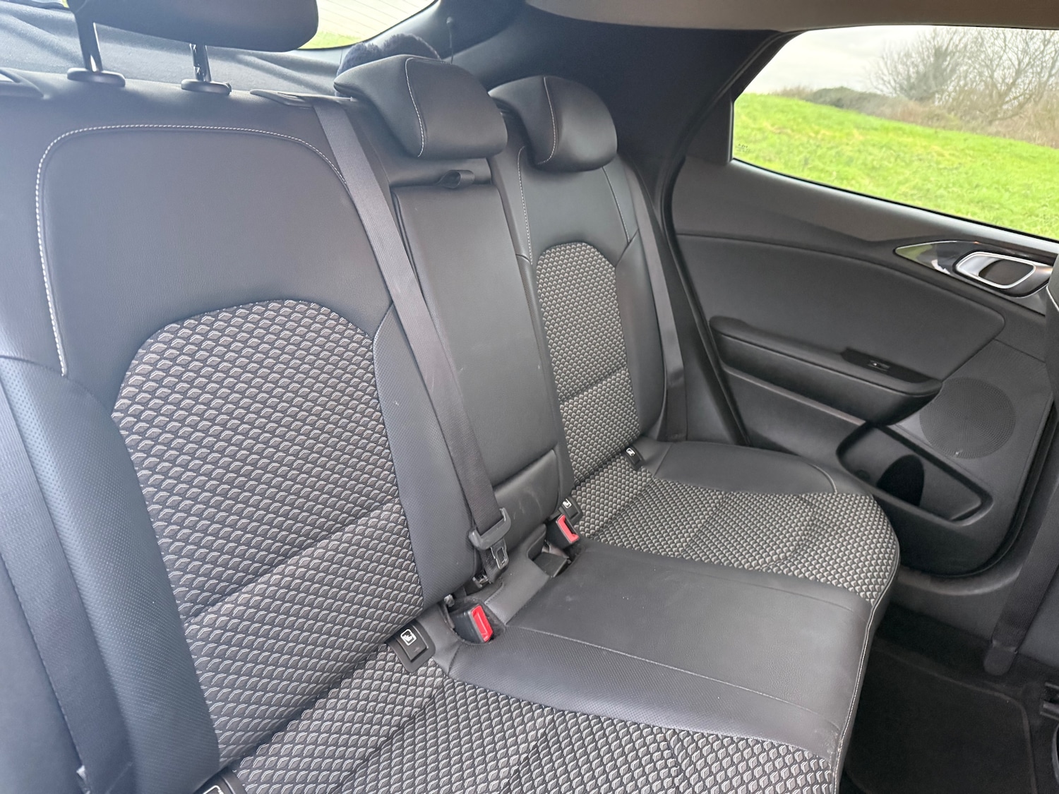 Used Kia XCeed 2023 for sale - 77125506: Photo 14