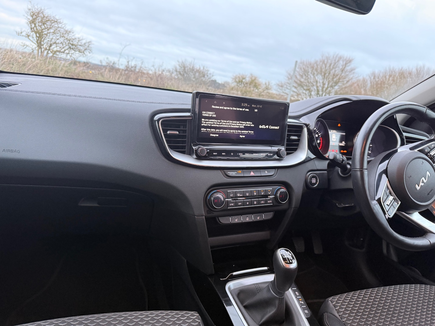 Used Kia XCeed 2023 for sale - 77125506: Photo 16