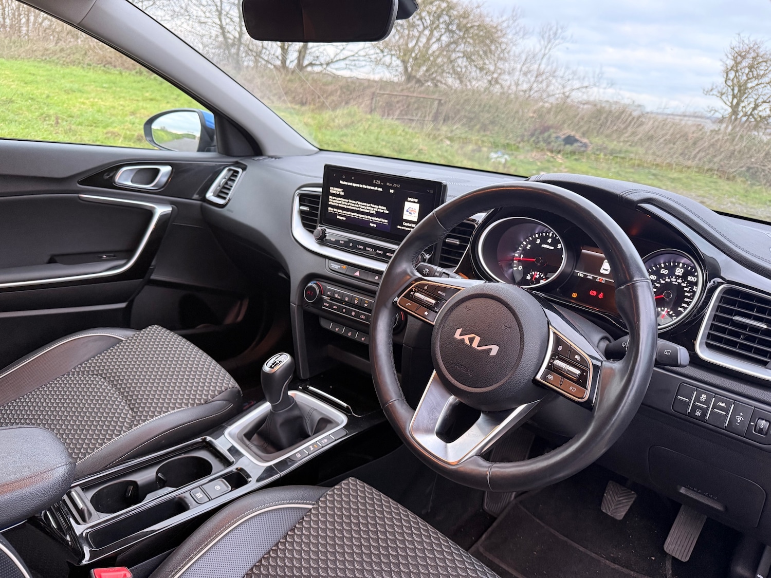 Used Kia XCeed 2023 for sale - 77125506: Photo 17