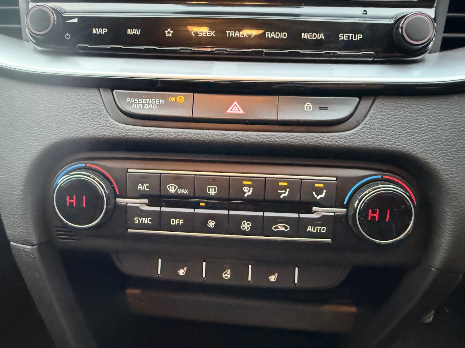 Used Kia XCeed 2023 for sale - 77125506: Photo 19