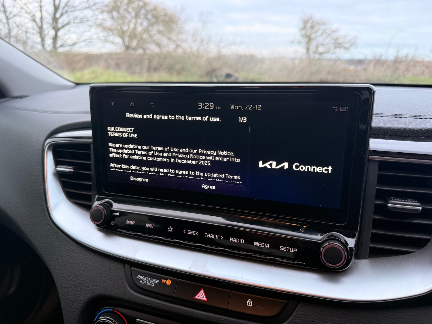 Used Kia XCeed 2023 for sale - 77125506: Photo 20